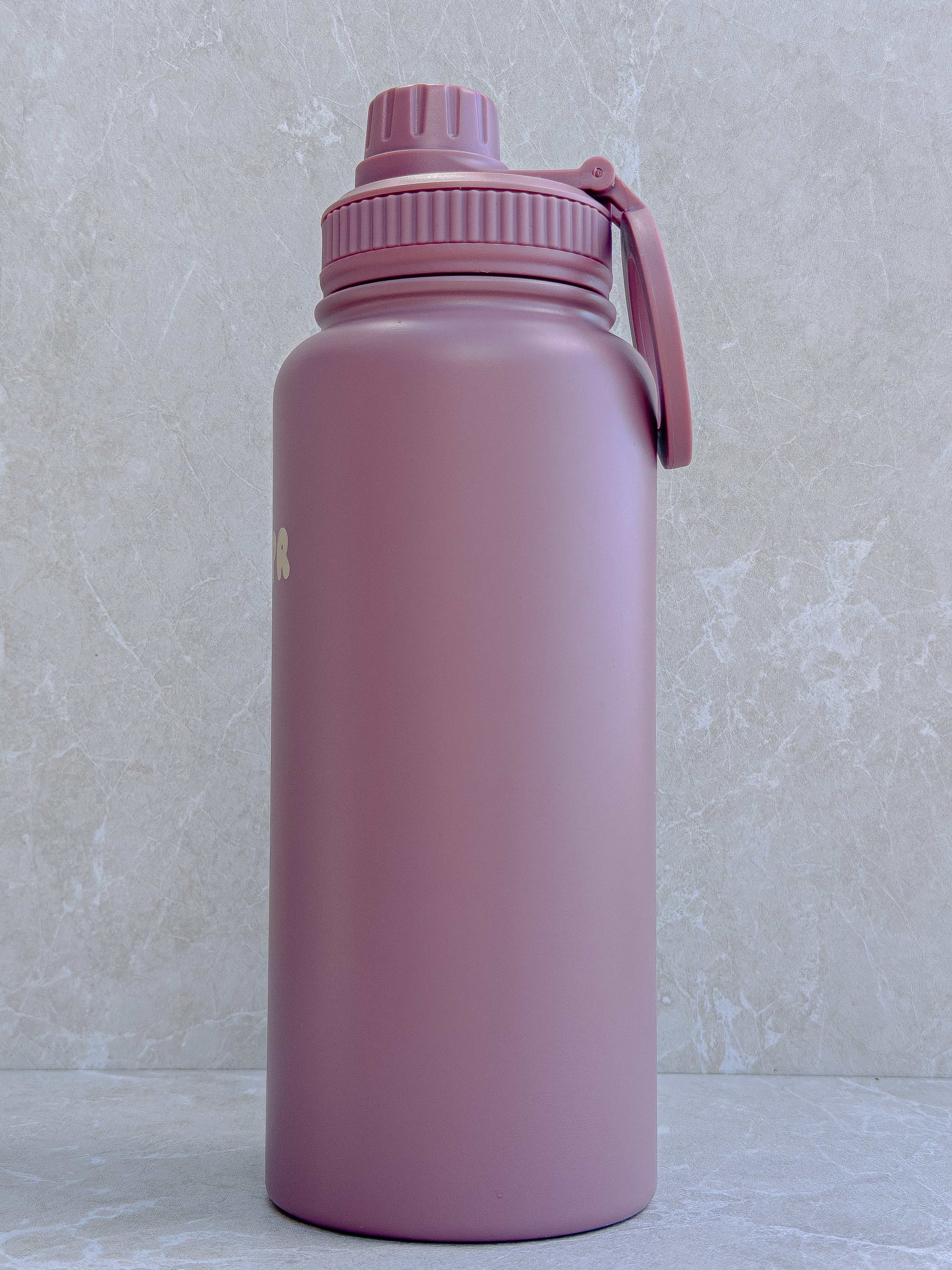 SIPPR Hydration Bottle – BEETROOT
