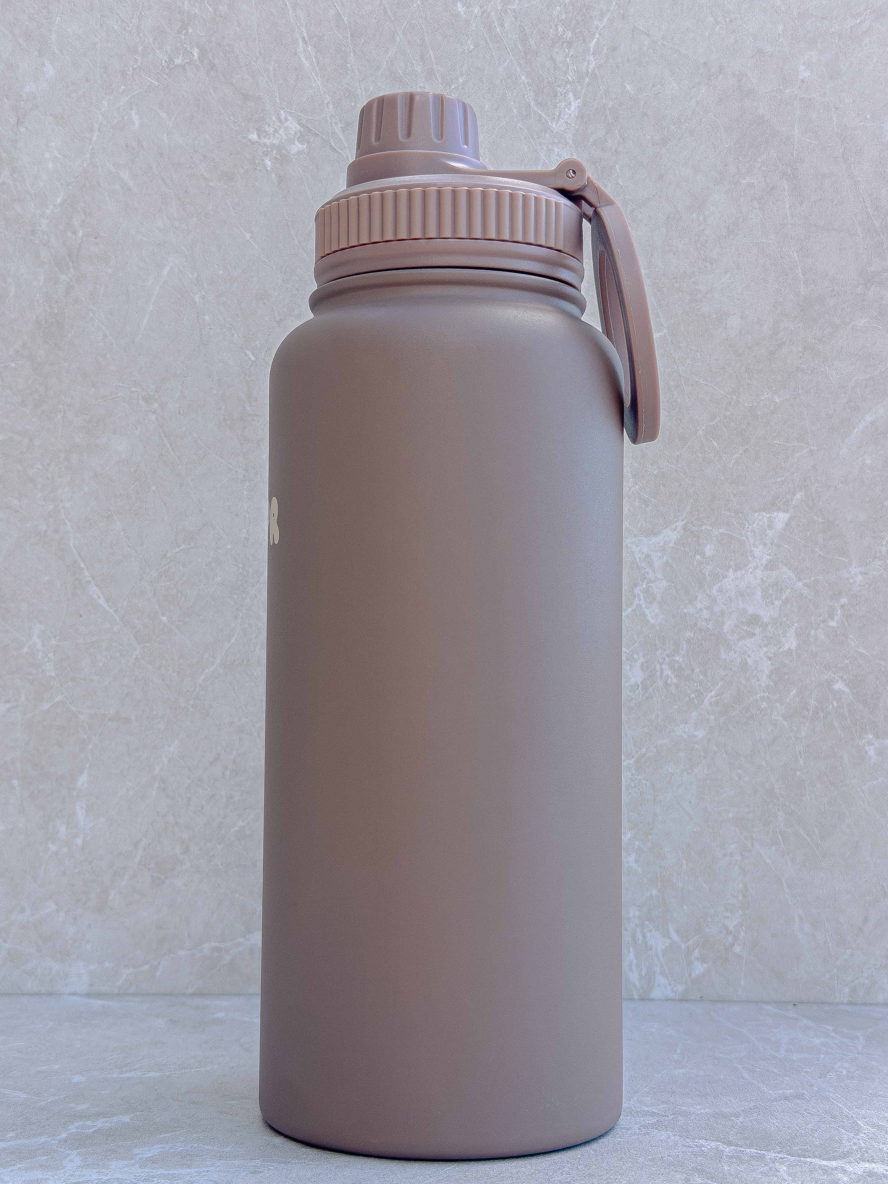 SIPPR Hydration Bottle – MOCHA