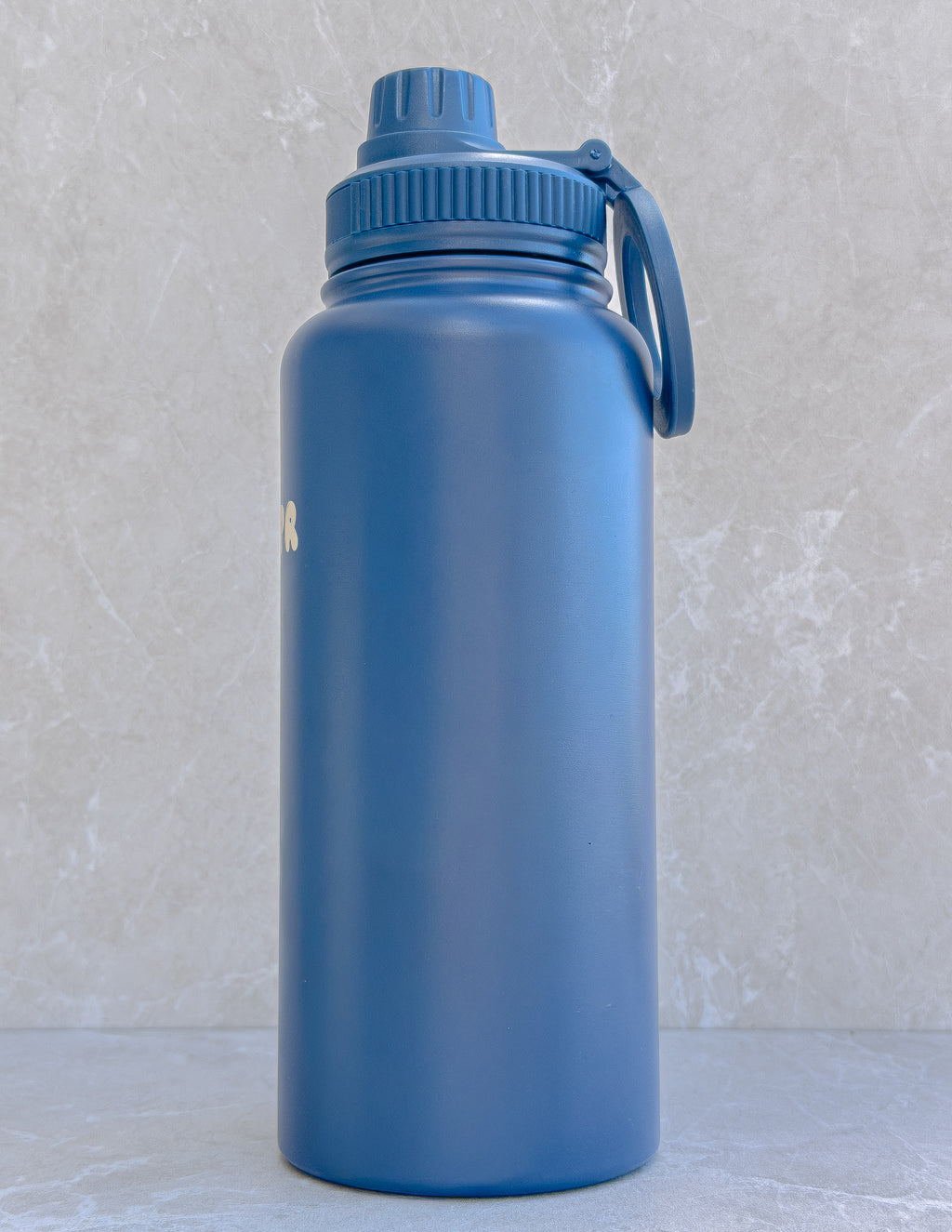 SIPPR Hydration Bottle – BLUEBERRY