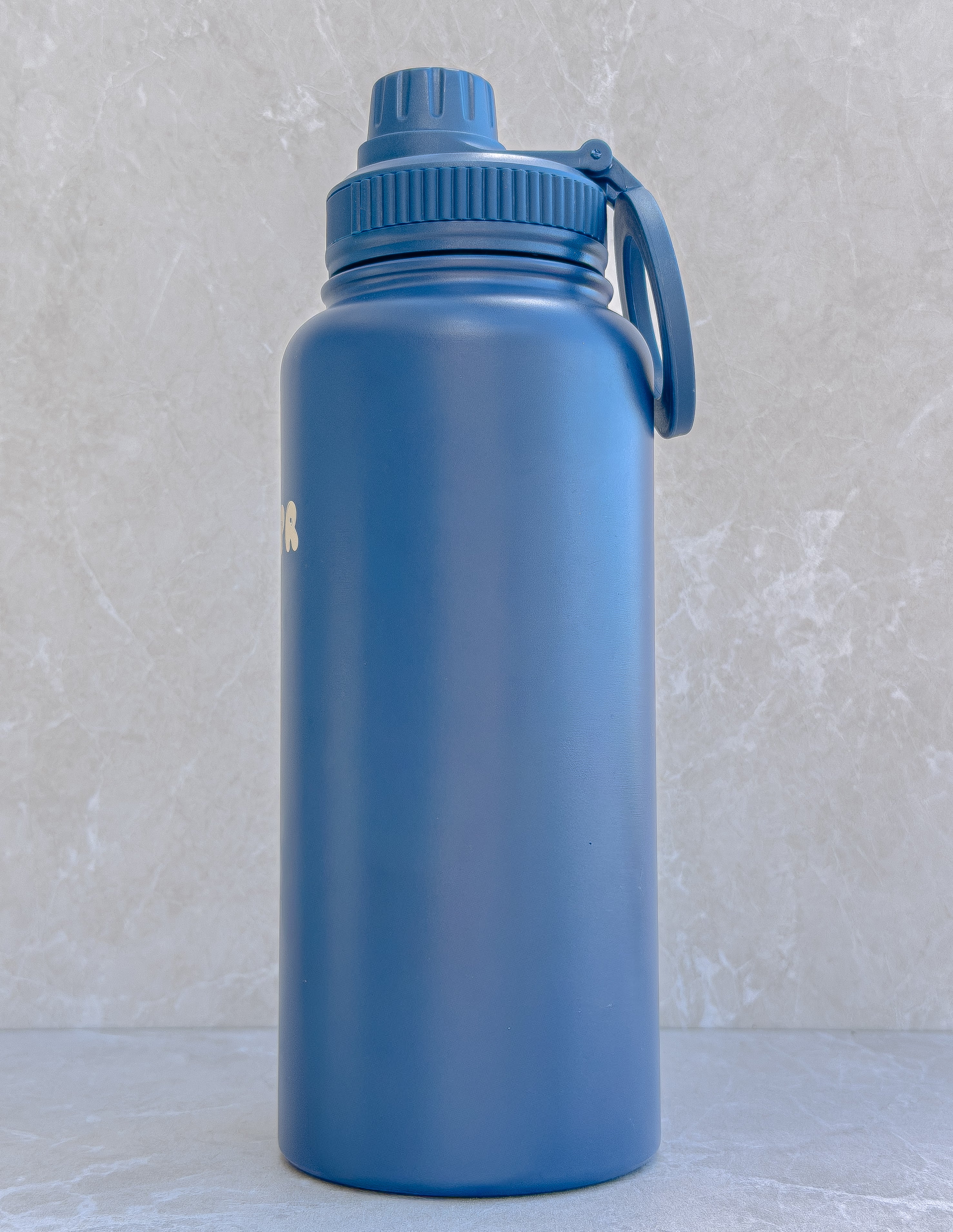 SIPPR Hydration Bottle – BLUEBERRY