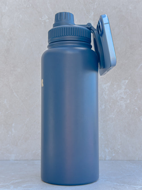 SIPPR Hydration Bottle – BLUEBERRY