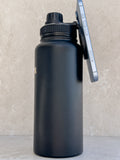 SIPPR Hydration Bottle – LIQUORICE