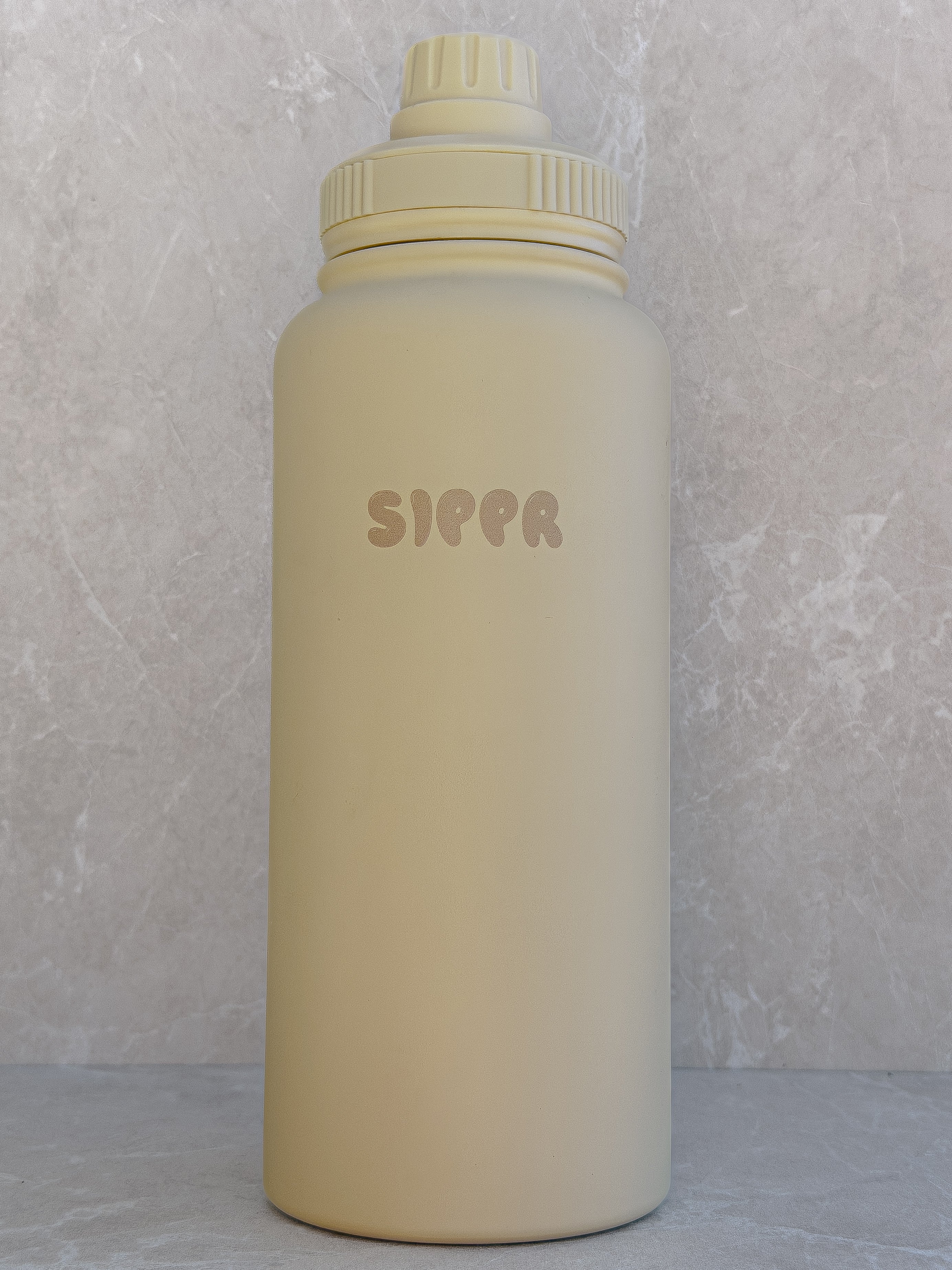 BUTTER