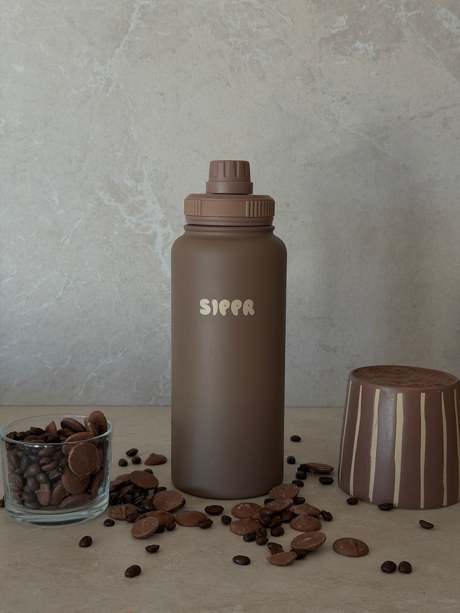 MOCHA